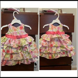Baby dress